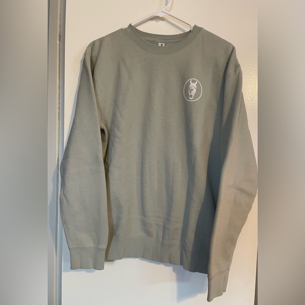 World Equestrian Center Crewneck sweatshirt